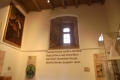 Az Arany János Emlékmúzeum Nagyszalontán a Csonka toronyban