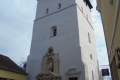 Nagyszalonta Csonka torony