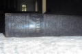 A Szent Biblia a református templomban