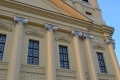 Debrecen Református Nagytemplom épülete