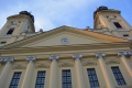 Debrecen Református Nagytemplom épülete