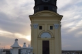 Debrecen Református Nagytemplom tornya