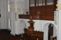 Debrecen Református Nagytemplom orgonája és szószéke