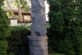 Nagyvárad az Úr születésének 2000. és a magyar államalapítás 1000. évfordulójának emlékműve
