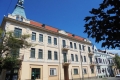 Nagyvárad Gerliczy-palota