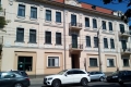 Nagyvárad Gerliczy-palota