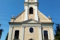 Nagyvárad-Olaszi református templom épülete