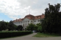Nagyváradi Római Katolikus Püspöki palota
