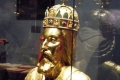 Nagyváradi Székesegyház Szent László hermája