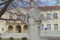 Nyírbátor Báthori István szobor
