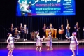 Thaiföld előadása a 9. Nyírség Nemzetközi Néptáncfesztivál Határtalanul estjén