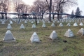 Nyíregyháza I. világháborús hősök temetője