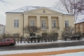 Nyíregyháza Kállay kúria