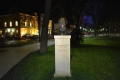 Nyíregyháza dr. Katona Béla szobor