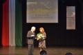 A Magyar Kultúra Napján a Krúdy Gyula-díjat Baracskáné dr. Bodnár Zsuzsanna kapta
