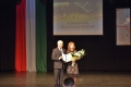 A Magyar Kultúra Napján a Krúdy Gyula-díjat Baracskáné dr. Bodnár Zsuzsanna kapta