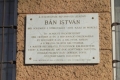 nyiregyhaza-magyar-radio-ban-istvan-emlektabla