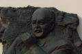 Nyíregyháza Nagy Imre dombormű