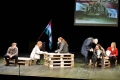 In memoriam Rácz István tanár úr előadás 2019. október 23-án