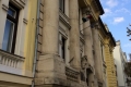 Nyíregyháza Magyar Államkincstár, volt Osztrák-magyar bank épülete
