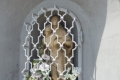 Nyíregyháza Seregély István Papi Szociális Otthon Jézus és Mária szobra