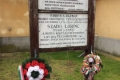 Szabó Lőrinc nyíregyháza - sóstóhegyi tartózkodásának emléktáblája