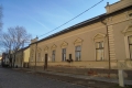 Nyíregyháza Túróczy Zoltán háza