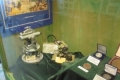 Nyíregyháza Vízügyi múzeum érmek és műszerek