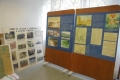 Nyíregyháza Vízügyi múzeum kiállítása