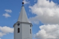 Nyírmeggyes Református templom