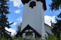 Nyírmeggyes Szentháromság Római katolikus templom