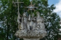 nyirtelek-szentharomsag-szobor