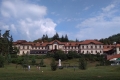 Parádfürdő Erzsébet királyné Park Hotel