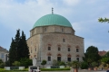 Pécs Gázi Kászim  pasa dzsámija, avagy a Gyertyaszentelő Boldogasszony templom