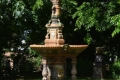 Pécs Herkules kút