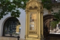 Pécs Időjelző házikó