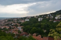 Pécs - Kilátás a Havihegyről