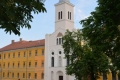 Pécs Miasszonyunk zárdatemplom