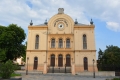 Pécsi Nagyzsinagóga