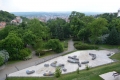 Pécs Tettye park