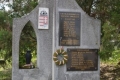 Penyige II. világháborús hősök emlékműve
