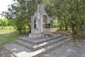 Penyige II. világháborús hősök emlékműve