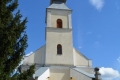 Penyige Református templom