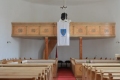 Penyige Református templom