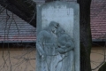Sáp I. világháborús emlékmű