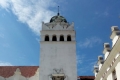 Sárospatak - Comenius Tanítóképző Főiskola