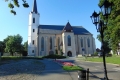 Sárospatak Római katolikus vártemplom, avagy Szent Erzsébet templom