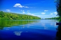 Szabolcs Tisza folyó