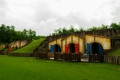 Szabolcsveresmart Hobbit lak