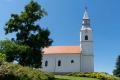 Szabolcsveresmart - Református templom
